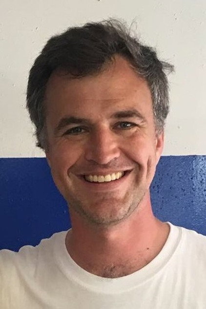 Zdjęcie Matt Farley