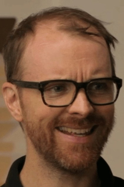 Zdjęcie Charles Roxburgh