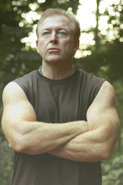 Zdjęcie Kevin McGee