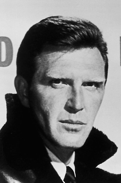 Zdjęcie Robert Lansing