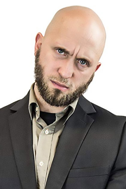 Zdjęcie Ahmed Chaer