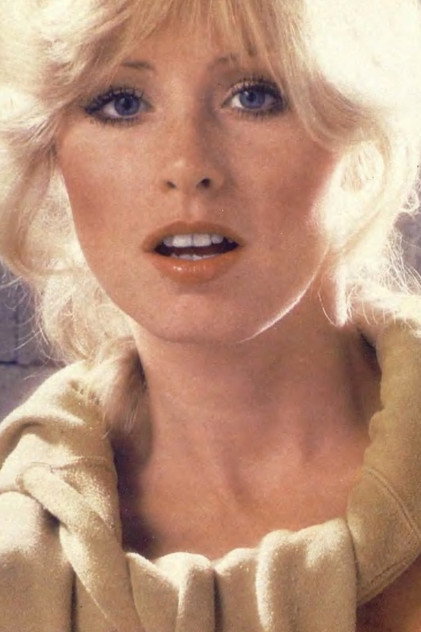Zdjęcie Marcy Hanson