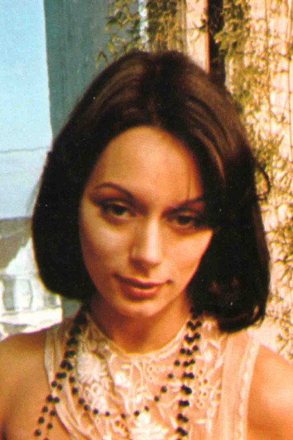 Zdjęcie Bonnie Holiday