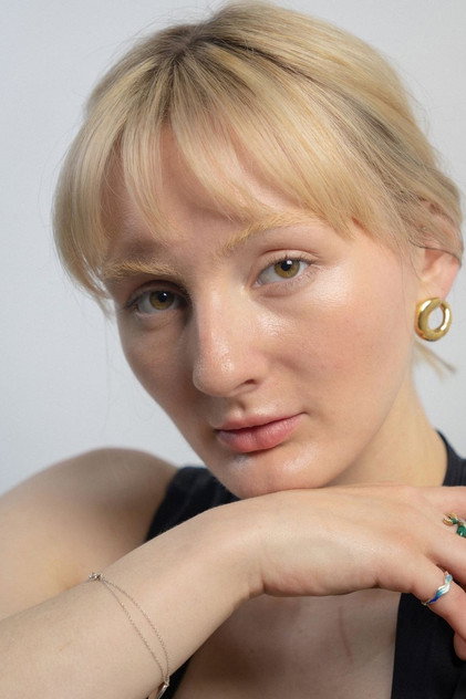 Zdjęcie Beth McLean