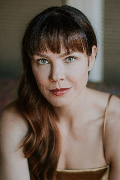 Zdjęcie Julia Farrell