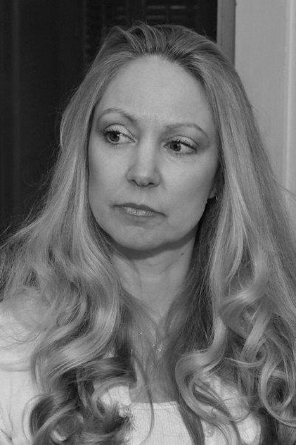Zdjęcie Pamela Sutch