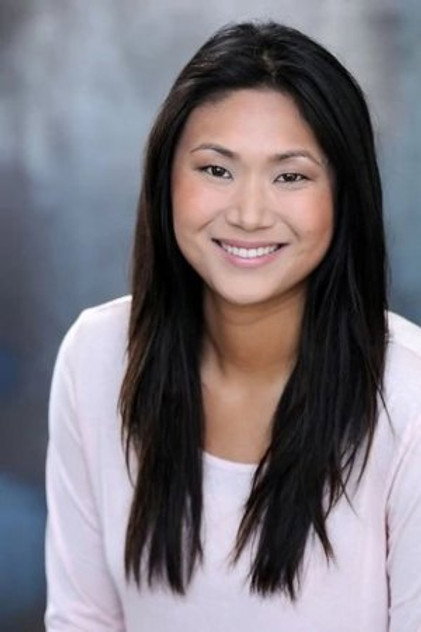 Zdjęcie Anne Luna
