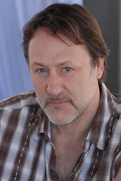 Zdjęcie Charles Solomon Jr.