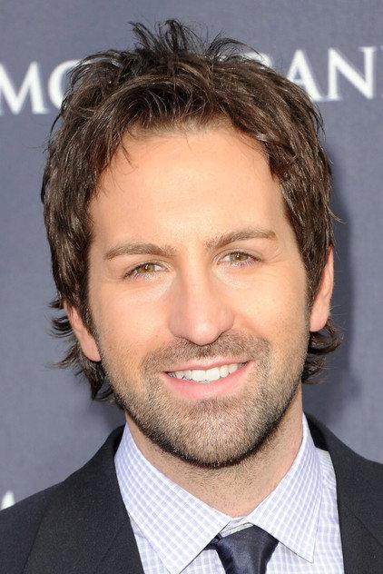 Zdjęcie Josh Kelley