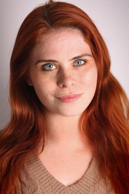Zdjęcie Melissa Heflin