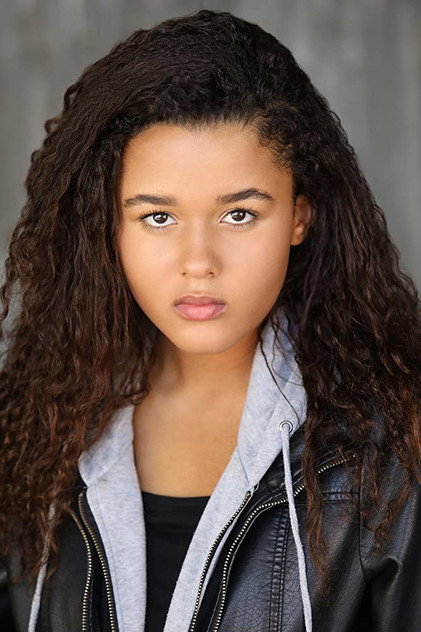 Zdjęcie Jordan Alexa Davis