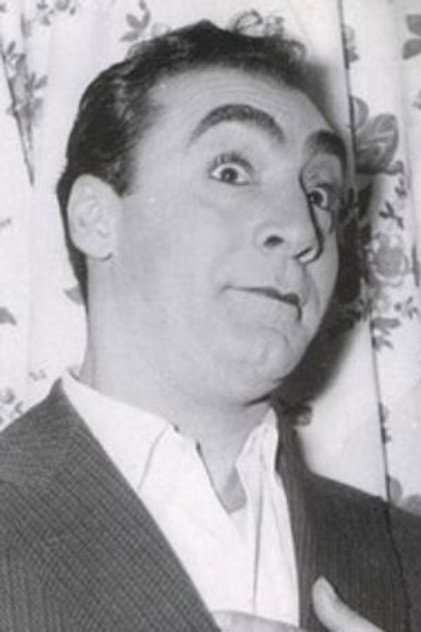 Zdjęcie Beniamino Maggio