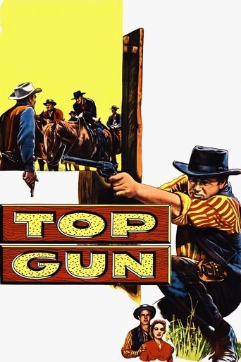 Okładka filmu Top Gun