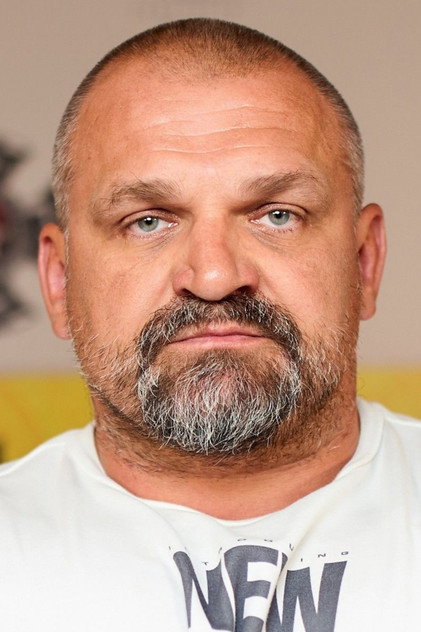 Zdjęcie Василь Вірастюк