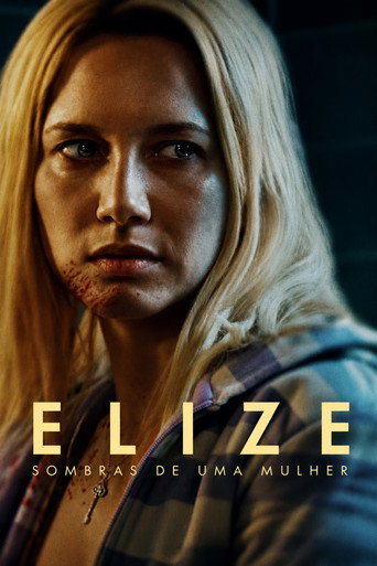 Okładka filmu Elize: Sombras de uma Mulher