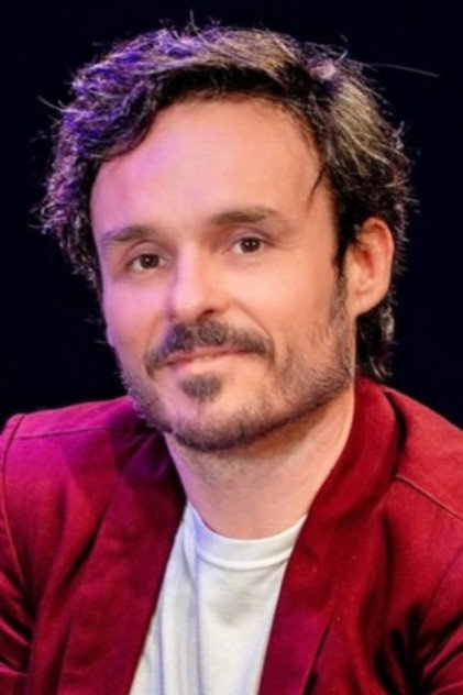 Zdjęcie Gustavo Falcão