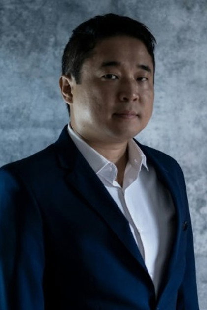 Zdjęcie Henrique Kimura