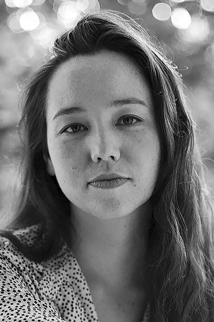Zdjęcie Julia Shimura