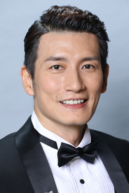 Zdjęcie 袁文傑