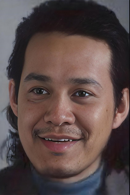 Zdjęcie Allan Fung Yi-Ching