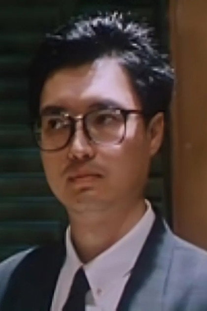 Zdjęcie Benny Li Shun-Yan