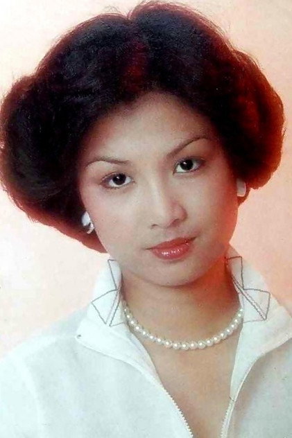 Zdjęcie Fanny Wang