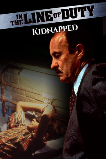 Okładka filmu In the Line of Duty: Kidnapped