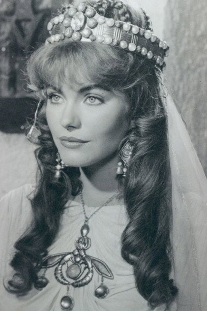 Zdjęcie Ingrid Anderson