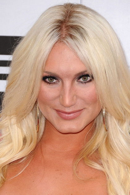Zdjęcie Brooke Hogan