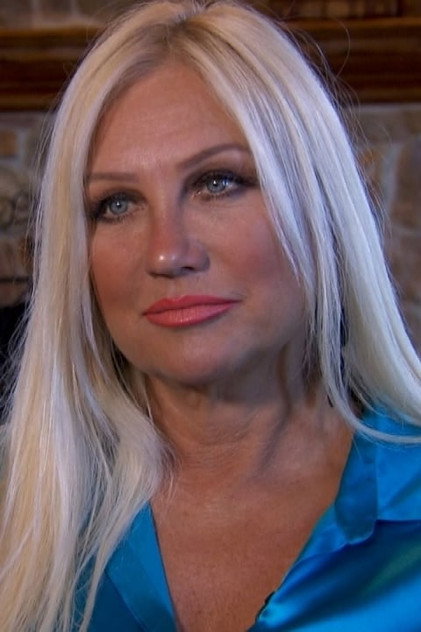 Zdjęcie Linda Hogan