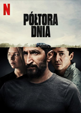 Okładka filmu Półtora dnia