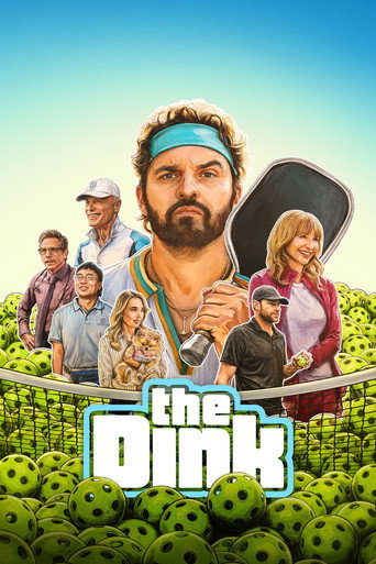 Okładka filmu Dink