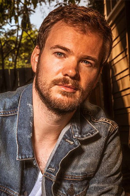 Zdjęcie Sean Clements