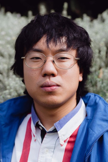Zdjęcie Aaron Chen