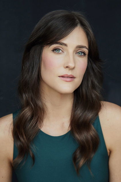 Zdjęcie Brittany Grey