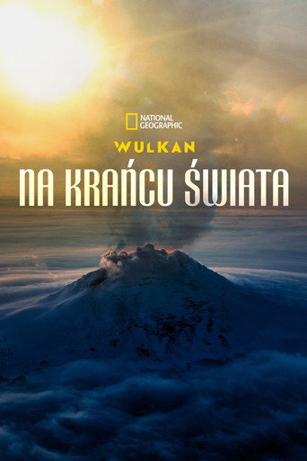 Okładka filmu Obsada filmu Wulkan na krańcu świata