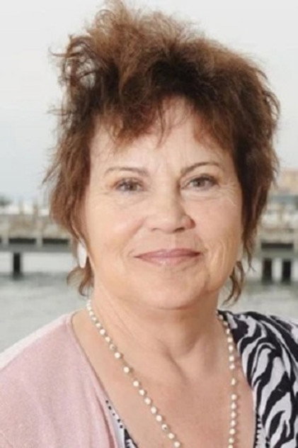 Zdjęcie Margrét Helga Jóhannsdóttir