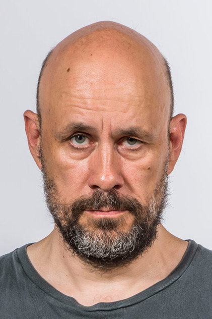 Zdjęcie Benedikt Erlingsson