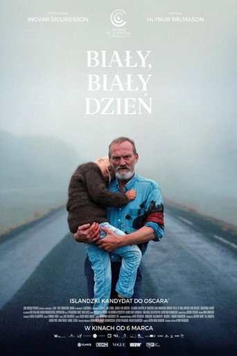 Okładka filmu Obsada filmu Biały, biały dzień