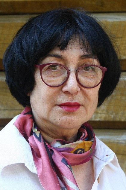 Zdjęcie Алла Тютюнник