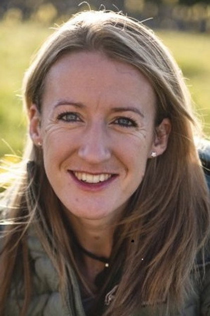 Zdjęcie Emma Nicholson
