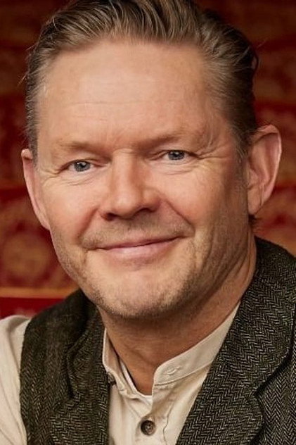 Zdjęcie Björn Ingi Hilmarsson