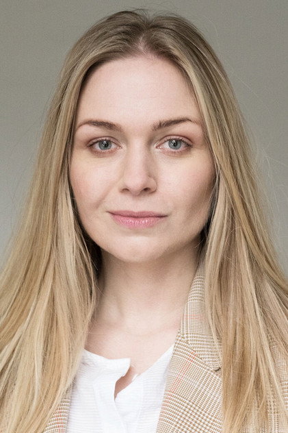 Zdjęcie Elma Stefanía Ágústsdóttir