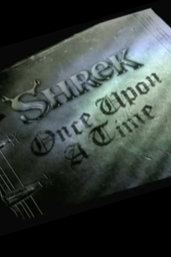 Okładka filmu Obsada filmu Shrek: Once Upon a Time