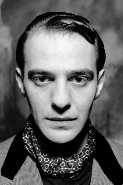 Zdjęcie John Galliano