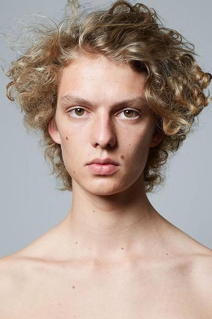 Zdjęcie Leon Dame