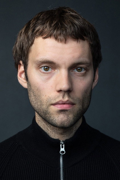 Zdjęcie Haraldur Ari Stefánsson