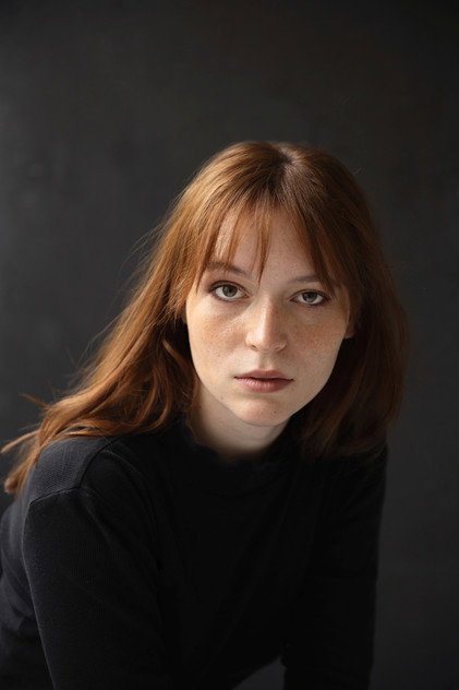 Zdjęcie Anastasia Solonevych