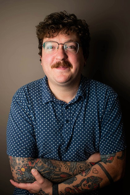 Zdjęcie Steven Reifsteck