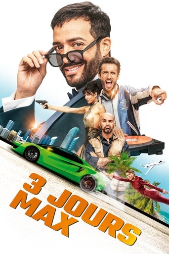 Okładka filmu Obsada filmu Superagent